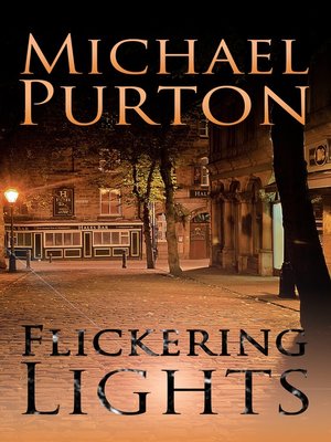 cover image of Flickering Lights